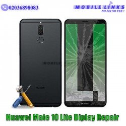 Huawei Mate 10 Lite LCD Replacement Repair